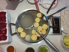 -八合里潮汕鲜牛肉火锅(深圳海岸城店)