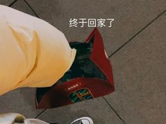 -GuaKa活力健康餐(南京西路店)