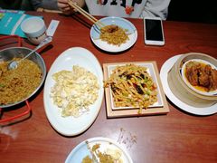 -川人百味(亿合城店)
