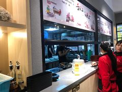 -恋萍小吃(时代店)