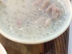 -沙湾姜埋奶(兴新包店)