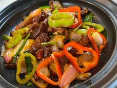 -有嘢食私房菜(西关新天地店)