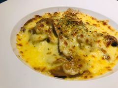 -大树餐厅(红旗街万达店)