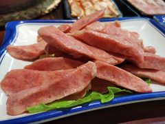 -递酒烤场(湛江路店)