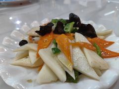 -老字号大盘鸡·丸子汤·抓饭