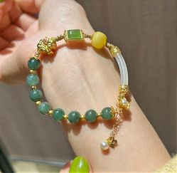 点击看大图 -Cindy Jewelry·钻戒·彩色宝石