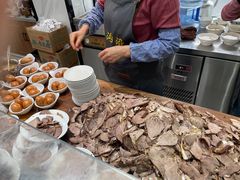 -清真磨沟沿老字号牛肉面(总店)