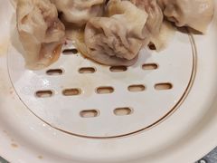 -万兴楼饺子(中华北大街店)