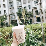 KOI🥤夏季新品 | 🐻饼干奶茶也太奶了吧？