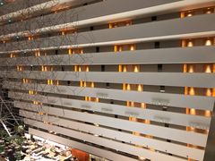 -RISE RESTAURANT(滨海湾金沙店)