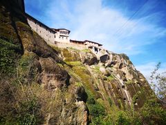 -梅黛奥拉修道院