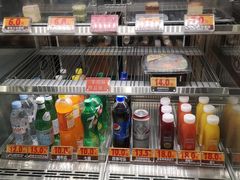 -汉堡王(天津鲁能店)
