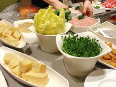 -海底捞火锅(吴中路店)