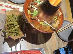 -叁宝烤肉·西安烧烤(东三爻店)