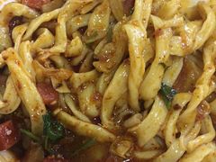 -王菊美食街·王菊面馆(总店)