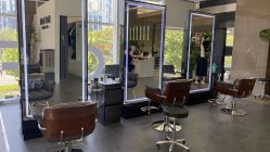 -BOF HAIR BY HONTO