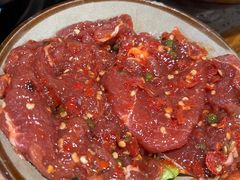 -正南齊北重庆老火锅(光华村直营店)