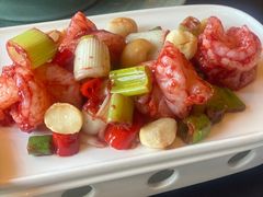 -福州仓山凯悦酒店·闽味中餐厅