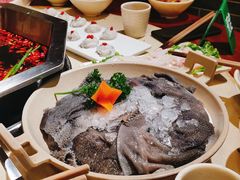-渝宗老灶火锅(时代天街店)