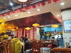-那家老院子东北菜·饺子·小鸡炖蘑菇(艳华街店)
