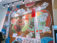 -黄泰吉拾味餐厅(江汉路店)