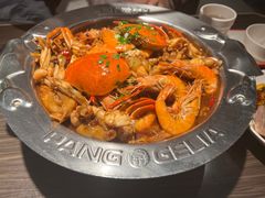 -胖哥俩肉蟹煲(重庆观音桥大融城店)