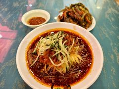 -春花民族美食(佳木斯总店)