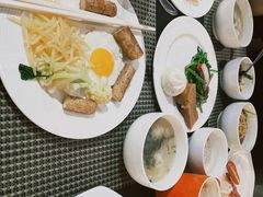 -苏州吴宫泛太平洋酒店