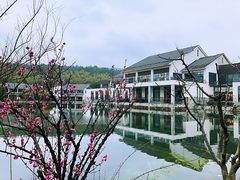 -苏州环秀晓筑养生度假村
