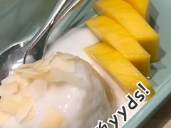 -米泰芒·东南亚料理(体育西店)