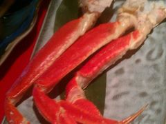 蟹脚-初花·日本料理