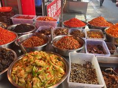 -南门口湘军剁辣椒老店(老长沙第一品牌店)