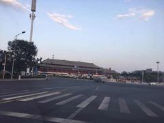 -老龙头景区