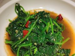 -筱爷叔·上海传统手工菜(玉树路店)