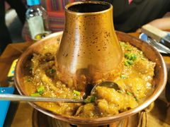 -雀舞云南菜(天津天河城购物中心店)