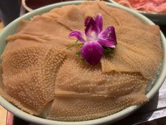 -历蜀记·家宴老火锅(总店)
