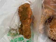 -满记烧饼(牛街东里小区一区店)