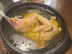 -缘来聚·徽菜名店(黄山宏村店)