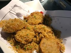 -姜君·千岛湖鱼头馆(浦东大道店)