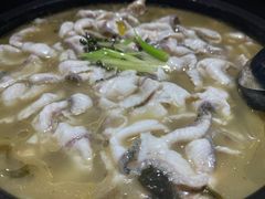 -百岁我家·酸菜鱼专门店(塘下店)