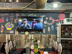 -三番火辣串串香(南市场店)