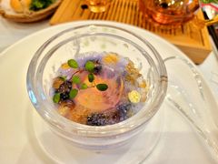 女士韶子燕窝男士杂粮竹丝燕-叶叶菩提·晋福宫