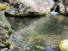 -玉渡山自然风景区