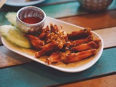 -Doo Dee Thai Food(Issan/Isaan/Esan)