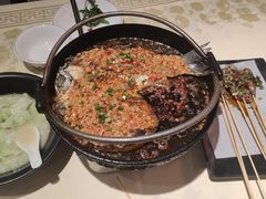 -聚味瞿记·龙虾堂(咸嘉湖店)