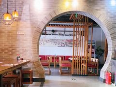 -新兴园饺子馆(北京百子湾店)