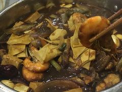 -来御来三汁焖锅(万邦店)