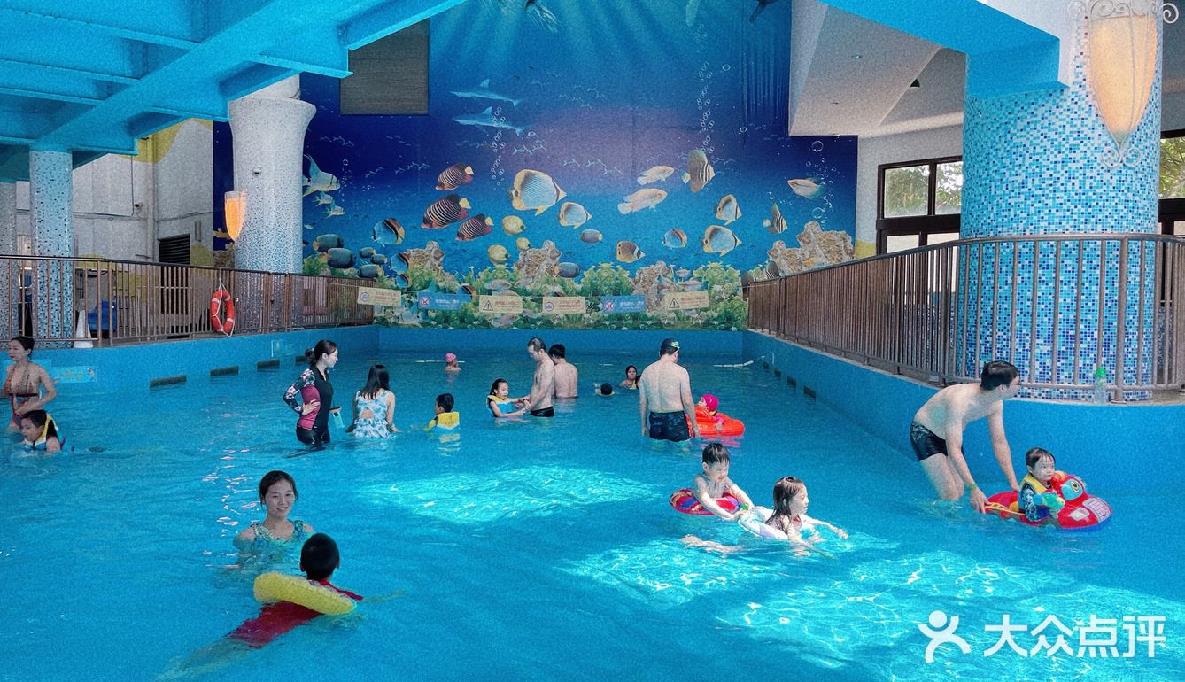 珠海长隆海洋王国必住长隆旗舰横琴湾酒店❗️