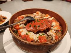 -紫阳海鲜楼·传承闽味(长乐路总店)