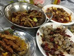 -小民大排档(马场角横路店)